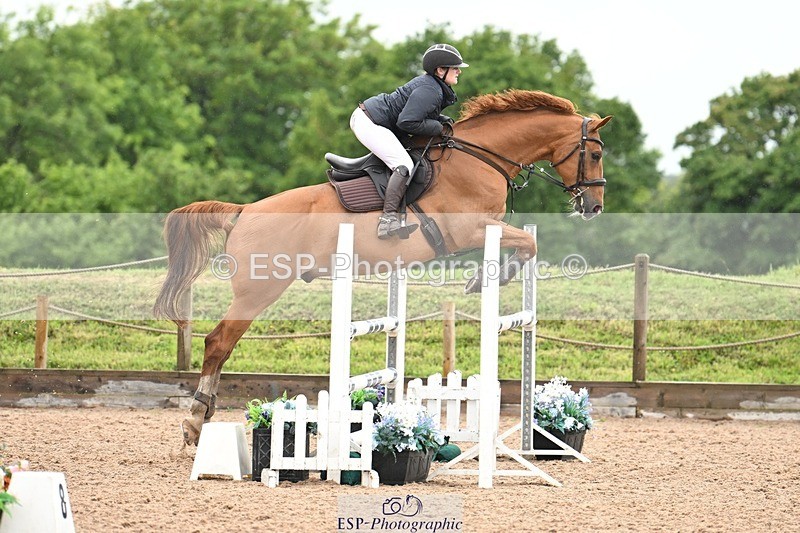 250607-154021-01540 - Cls 17 1.05m Amateur Qualifier