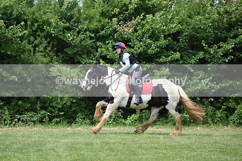 WJ6_3500 - Class 4 60cm