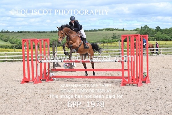 BPP_1978 - CLASS 19 SUN Senior Discovery/ 1m Open