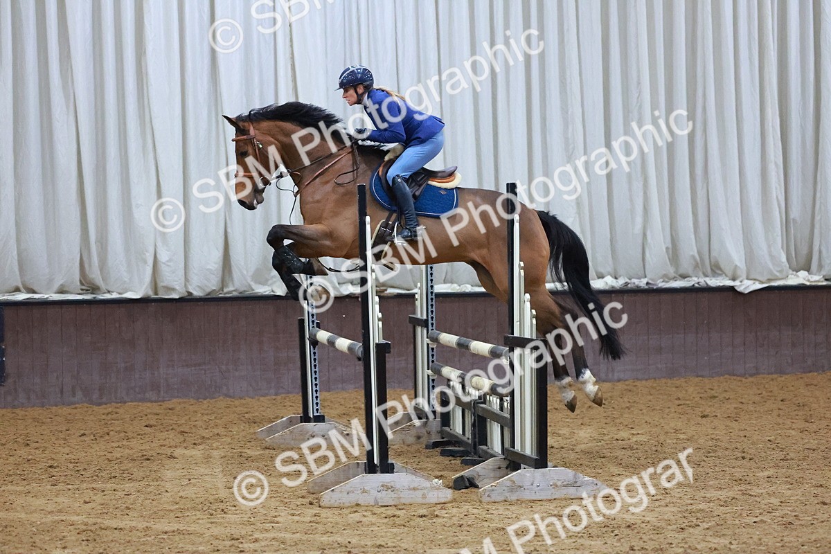 SBM_000957 - Class 3 - Senior Discovery - 1.00m