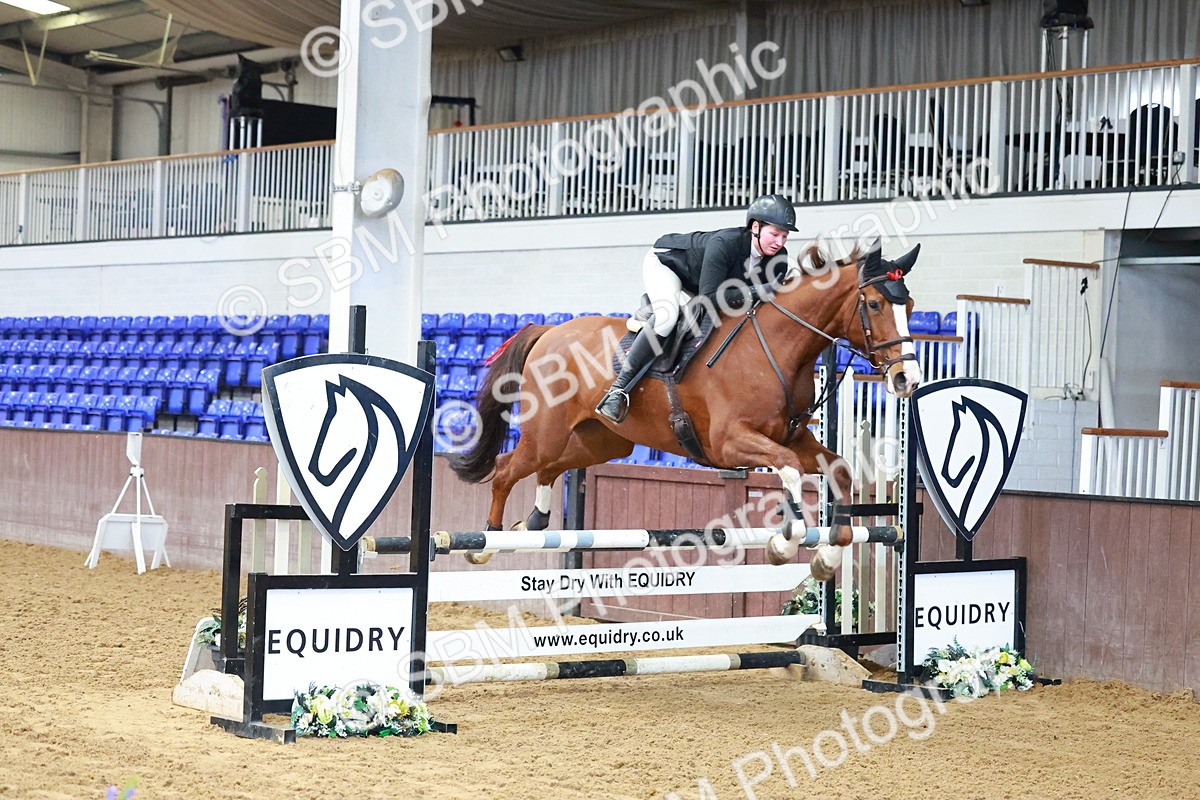 SBM_002555 - Class 9 - Senior Discovery - 1.00m