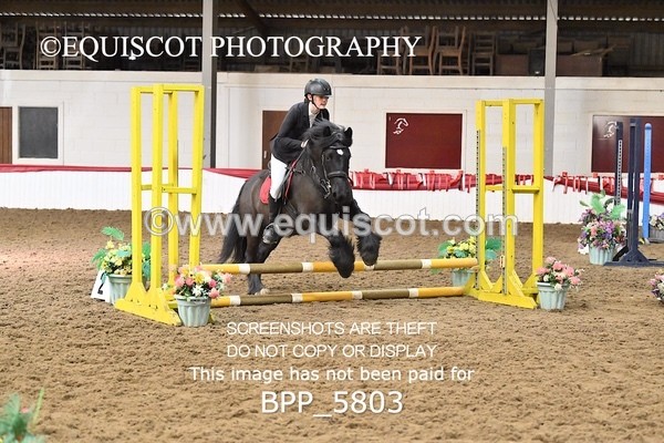 BPP_5803 - CLASS 3 PONY 40CM FINAL