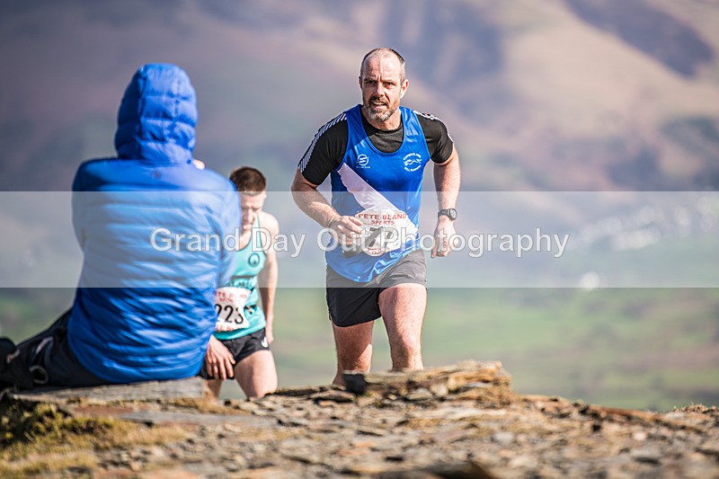 Coledale-164 - Coledale Horseshoe Fell Race Saturday 30th March 2024