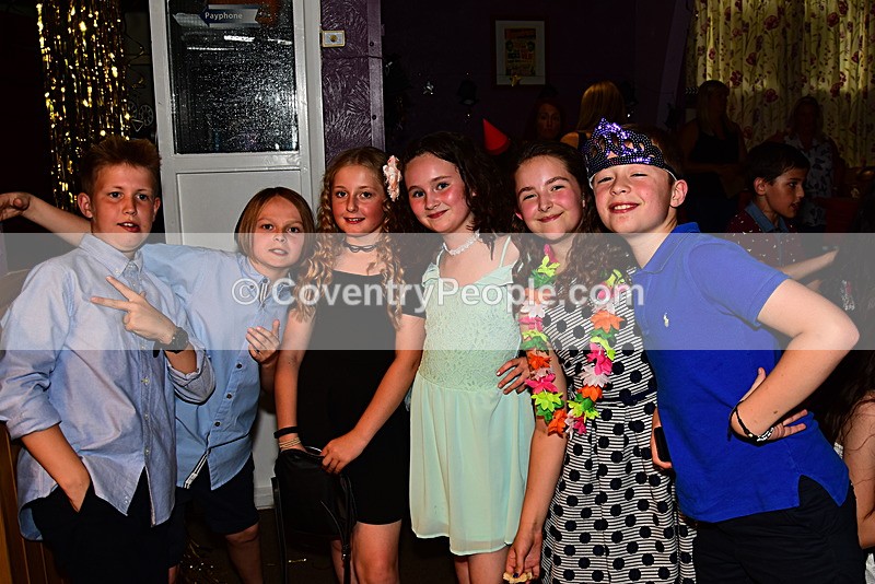 STIV-584 - Stivichall Primary School