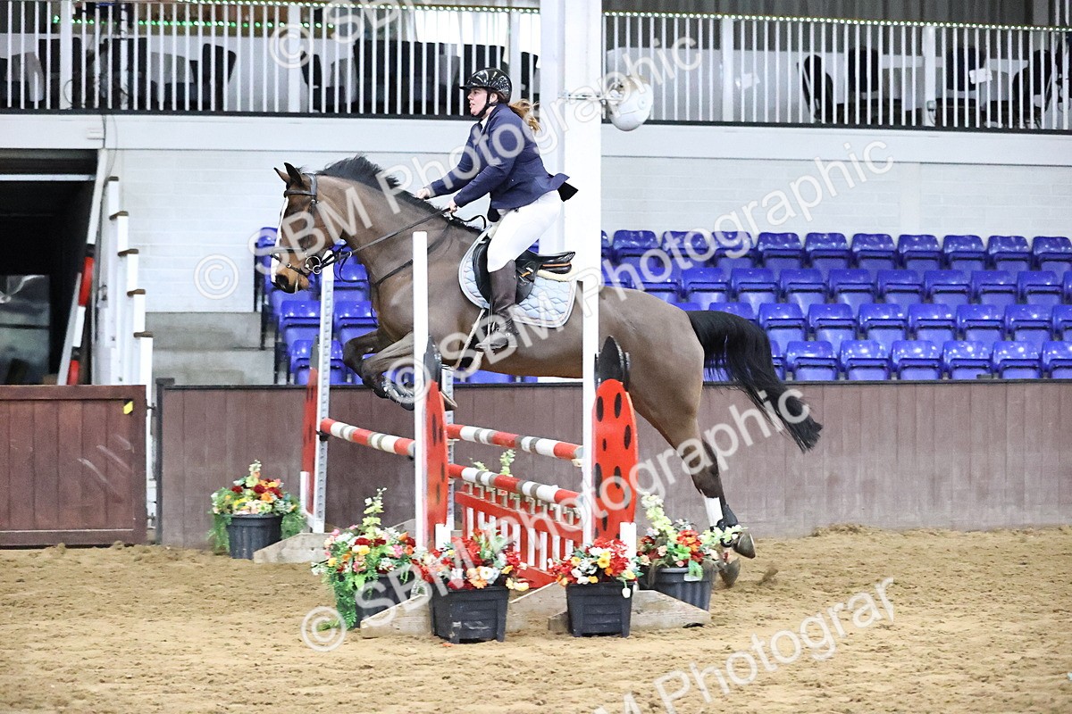 SBM_002766 - Class 14 - Senior British Novice - 90cm