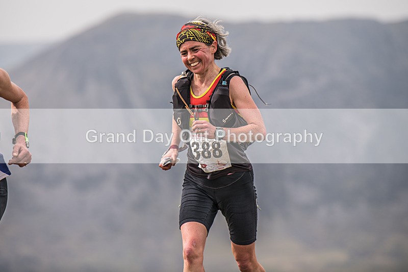 Newlands-449 - Newlands Memorial Fell Race Saturday 12th April 2025