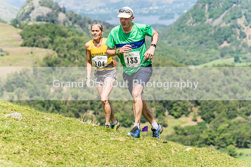 Glaramara-141 - Glaramara Fell Race Sunday 19th May 2024