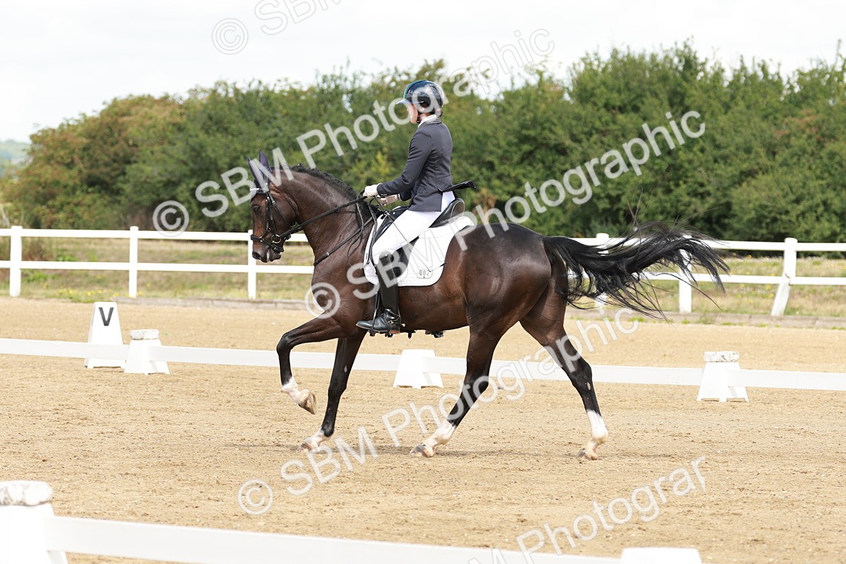 SBM_000820 - Class 4 - Novice 5