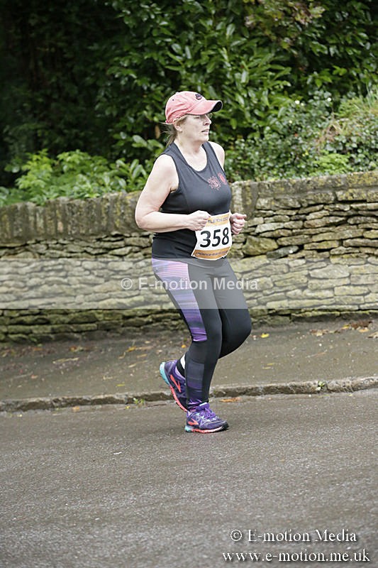 CAD131019-0504 - Cadence Events Grittleton 10km 13/10/19