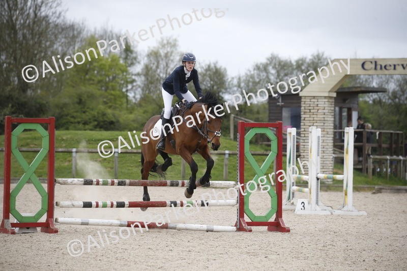 20260412-0607 - Class 5 - 80cm