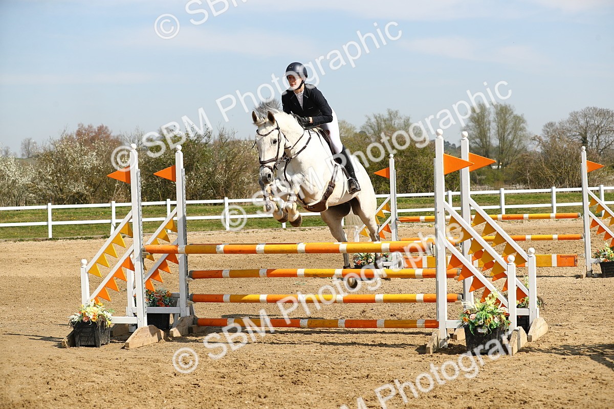 SBM_002402 - Class 9 - Senior Discovery - 1.00m