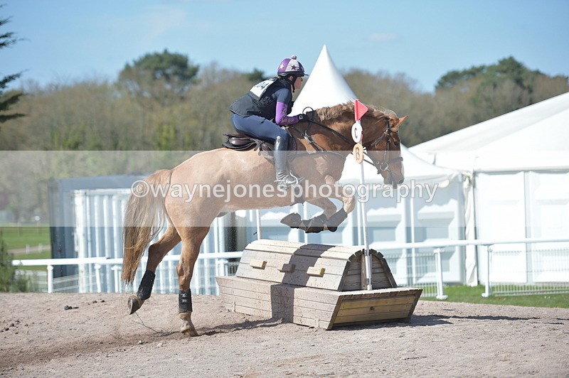 NGP_7579 - XC Time 13:13 to 13:21