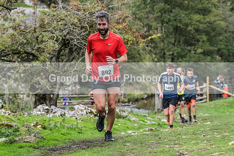 Dovedale Dash-776 - Dovedale Dash Sunday 5th October 2025