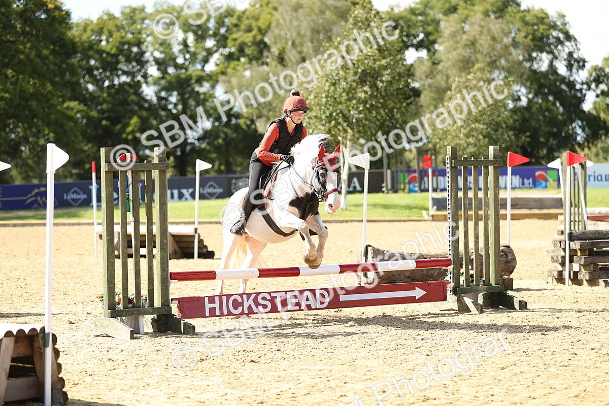 SBM_23346 - E9 - Eventers Challenge 60cm Championship