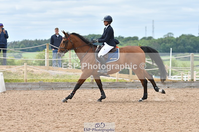 240609A-140906-06031 - Cls 19 Snr Foxhunter and 1.20m Open
