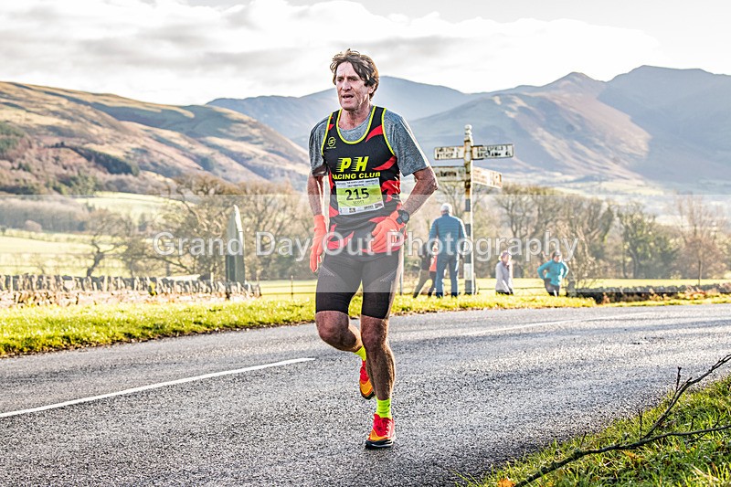 North Lakes Half Marathon  10k-683 - North Lakes Half Marathon & 10K Road Races Monday 2nd January 2023