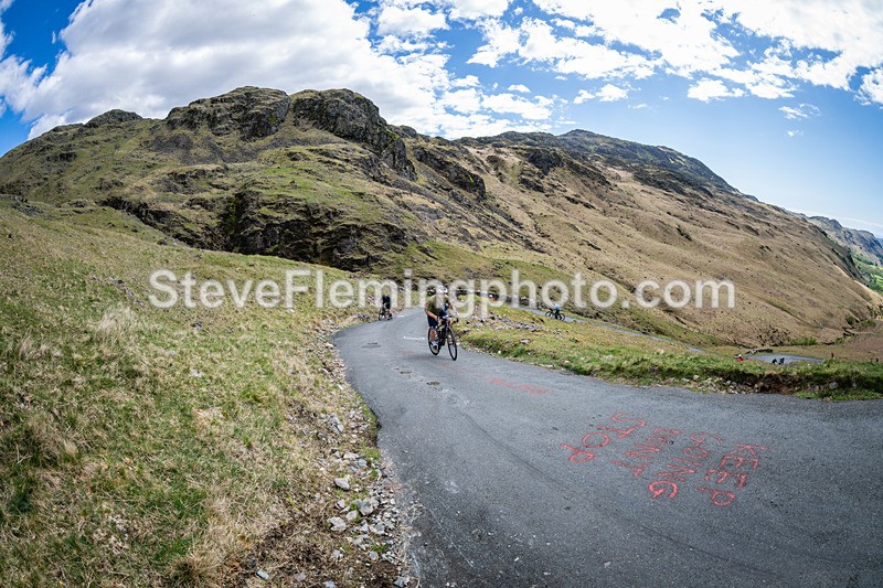 150526 - Hardknott Pass Camera 2 15.00-16.30