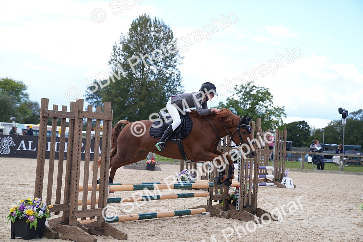 SBM_08492 - J56 Clear Round 70cm