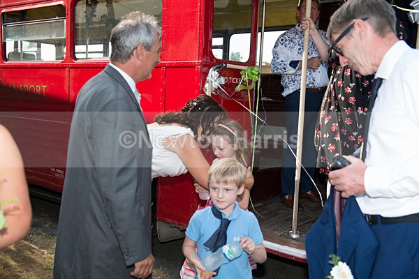 NMH-640 - Sonja and Steve's Wedding 21/7/2018