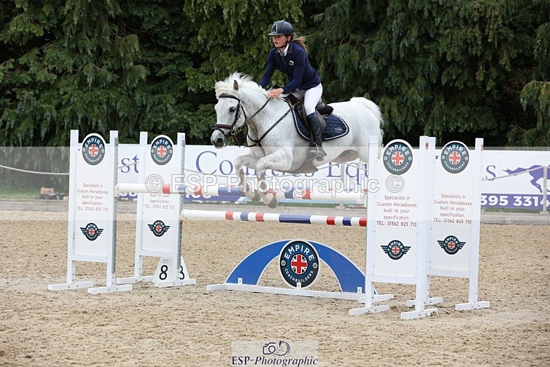 230618-130237-12161 - Cls 20 Pony Foxhunter 2nd Round