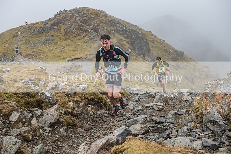 TWA  Newlands-362 - Teenager With Altitude & Newlands Memorial Races Saturday 22nd April 2023