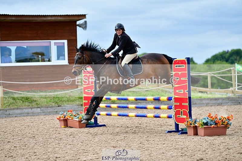 240523A-153234-02131 - Cls 7 90cm Open Speed Derby