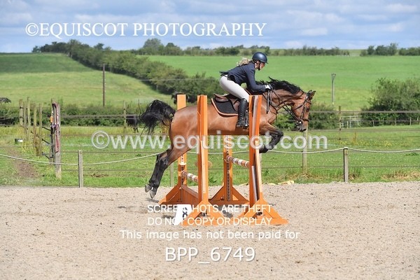 BPP_6749 - CLASS 3 Senior BritiNovice/ 90cm Open