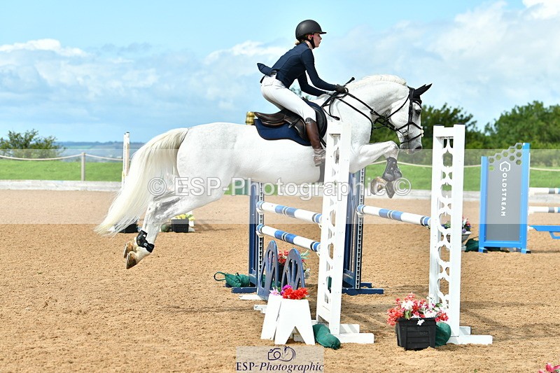 230729A-105937-05345 - Cls 14 NAF Bronze League Semi Final