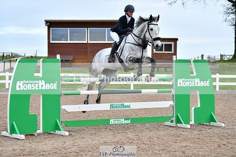 240124A-142914-00853 - Cls 5 Foxhunter & 1.20m Open