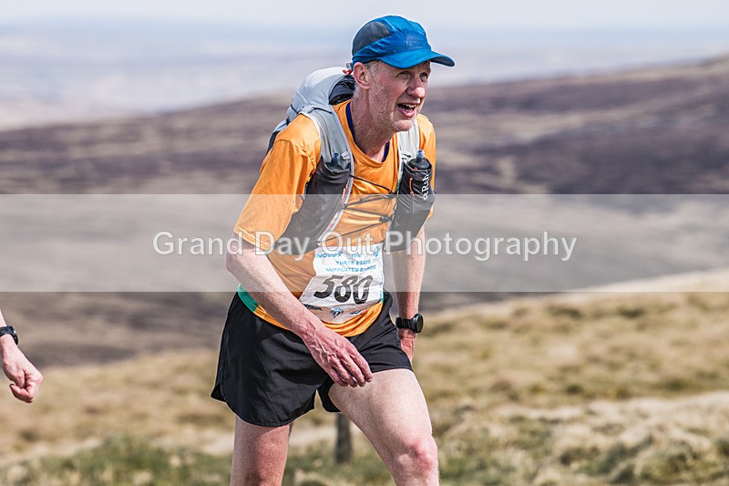 Pen-Y-Ghent-906 - The 3 Peaks Race Saturday 25th April 2026 - Pen Y Ghent