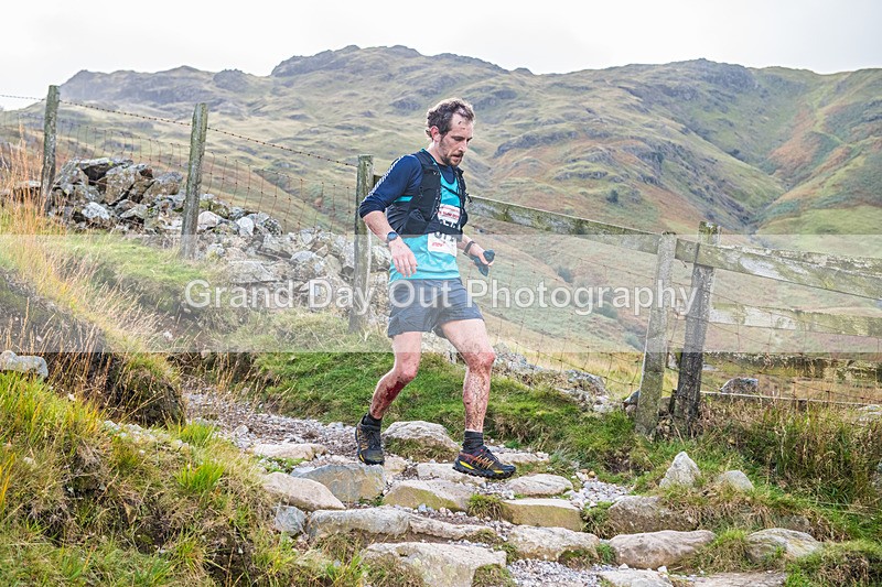 Langdale-1437 - Langdale Horseshoe Fell Race Saturday 8th October 2022