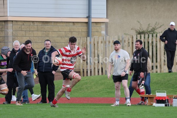 DAD13365 - Rugby 26/27