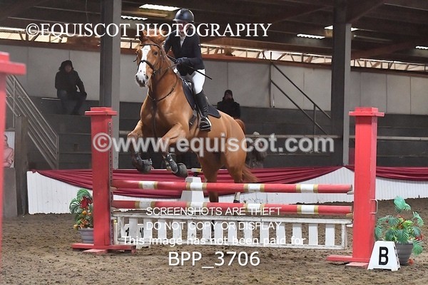 BPP_3706 - CLASS 21  SENIOR 0.95m Amateur Championship Qualifier