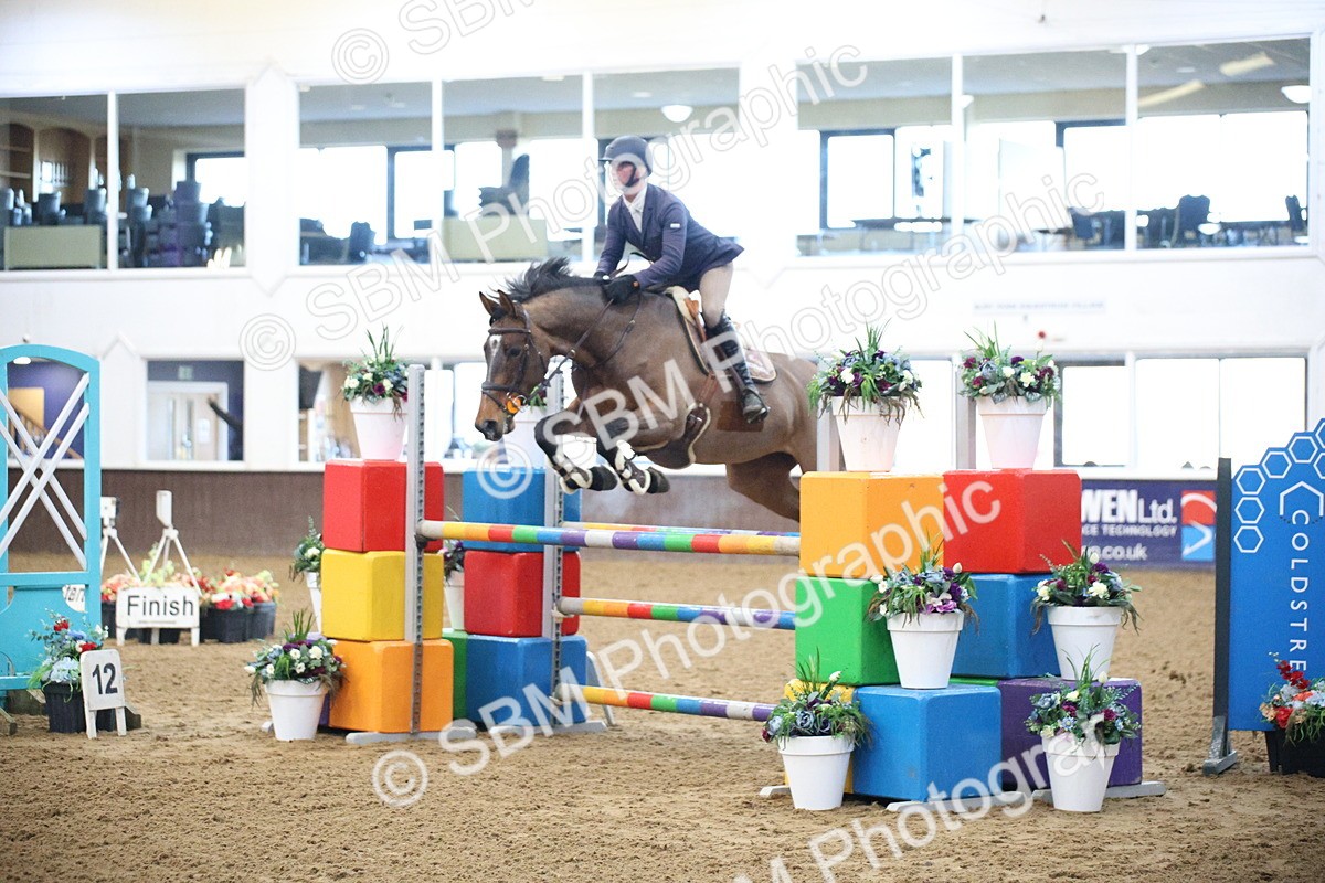 5K7A4561 - Class 4 - Senior 1.15m Open (inc National 1.15m Members Cup Qualifier)