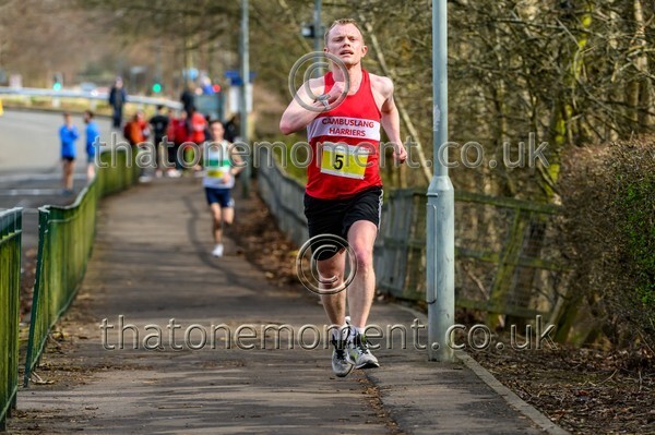 Livirelays25-920256 - Male Set Three