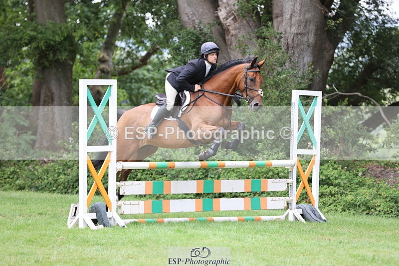 250706A-095356-16952 - Cls 51 85cm Amateur Qualifier