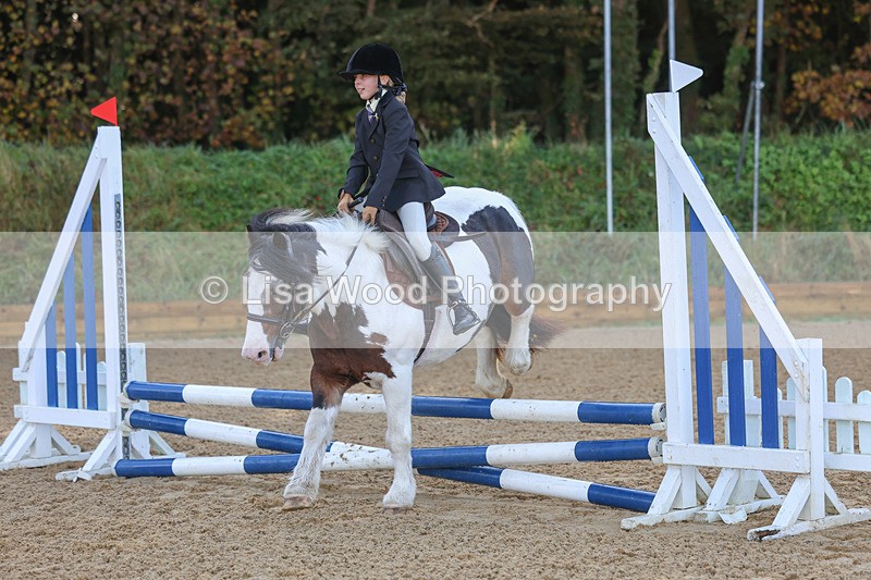 3E7A2555 - Class 3: 50cm Open