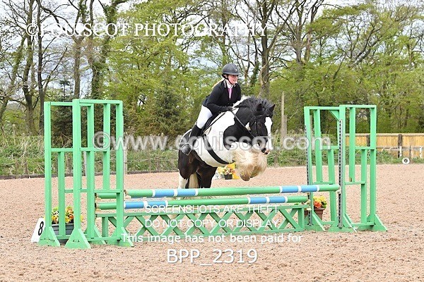 BPP_2319 - FRI CLASS 1  CLUB/70CM