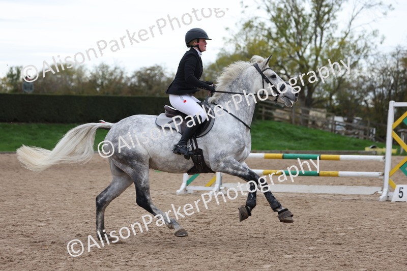 20251026-0835 - Class 3 - 80cm