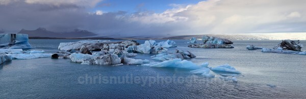 - Panoramas