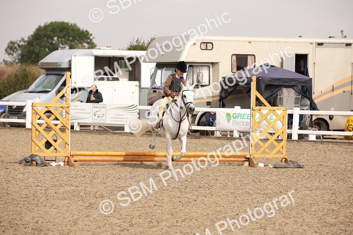 SBM_11659 - Class 404b Junior Working Veteran- 40cm(20+)