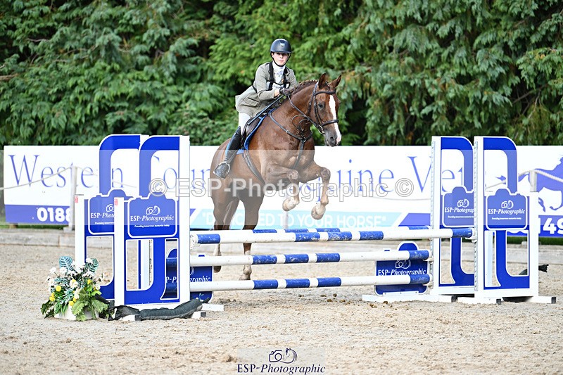 240824X-162319-29993 - 80cm Round 2 15.30 to 16.50