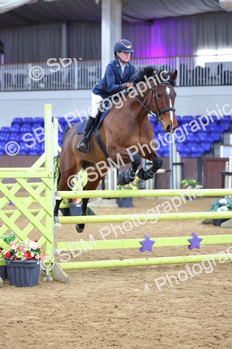 SBM_010068 - Class 21 - Nupafeed Supplements Senior Discovery/ 1m Open - First Round (1.00m)