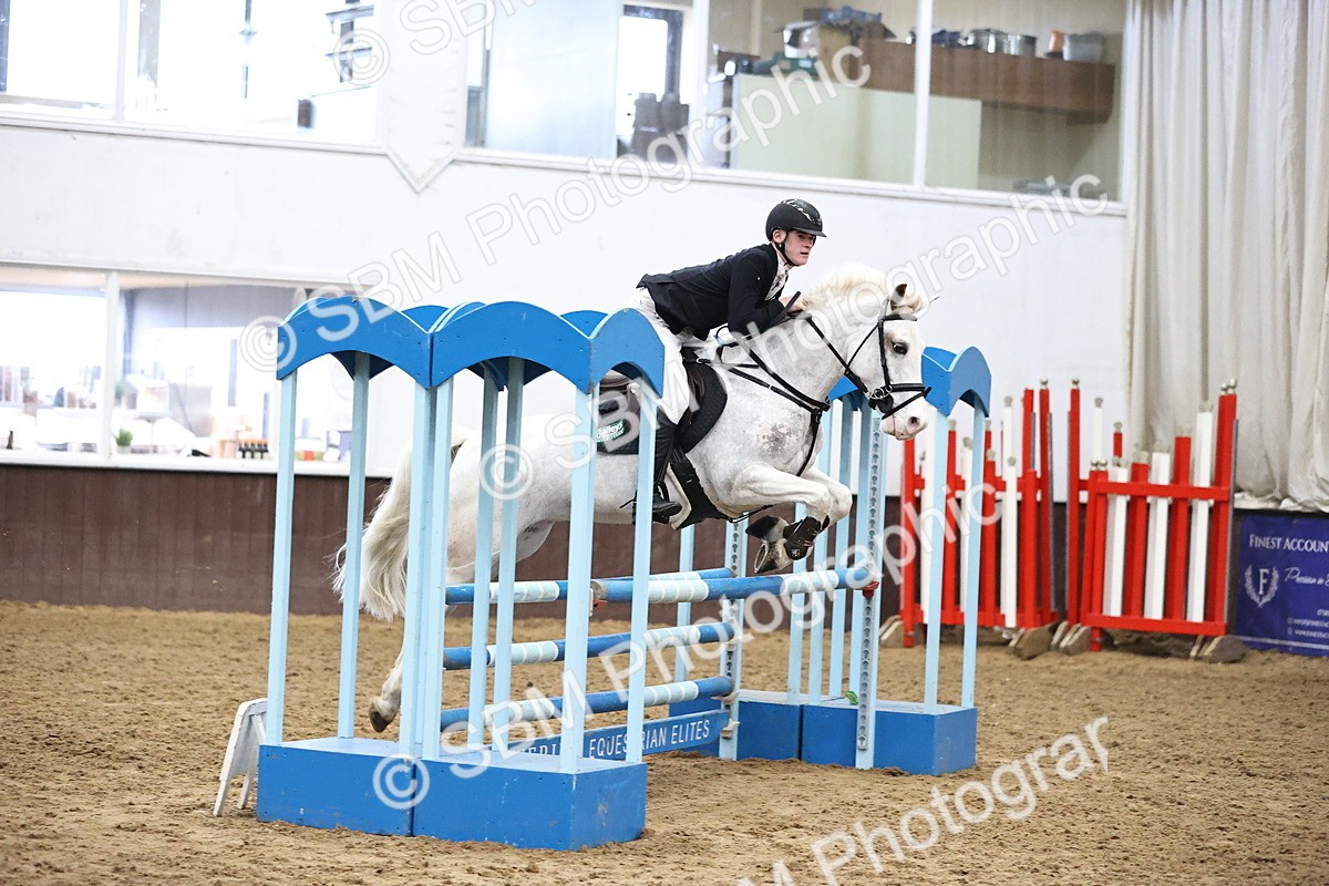 SBM_000636 - Class 3 - Pony Discovery - 90cm