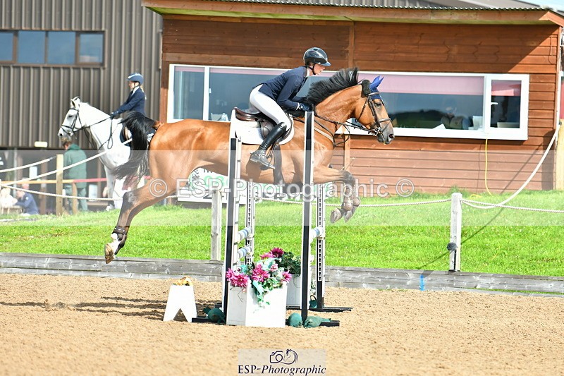 230811A-100018-03199 - Cls 14 A&B Snr Disco & 1.00m Open