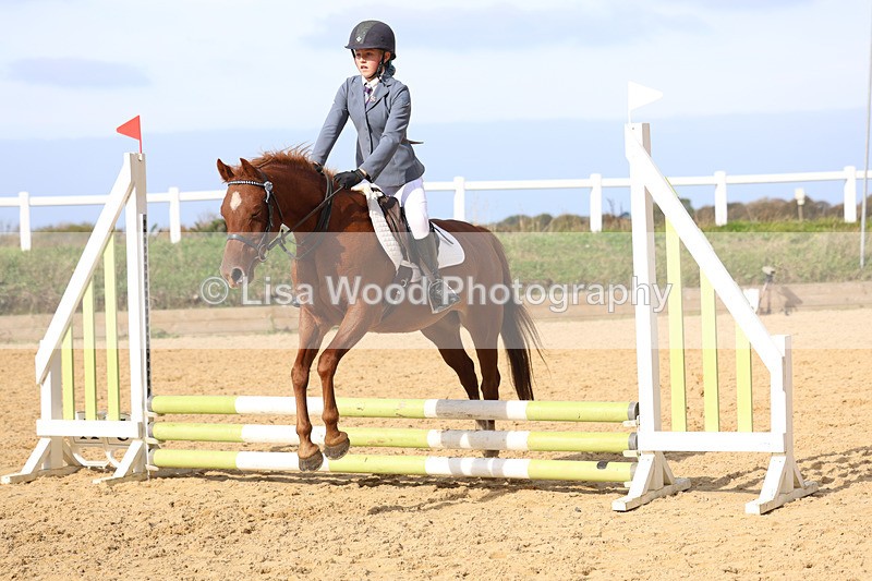 3E7A6864 - Class 2: 50cm Open