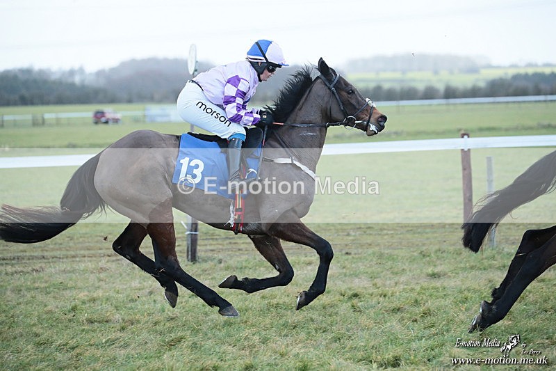 PtP 250126 696 - Cocklebarrow Races Point-to-Point 25/01/26