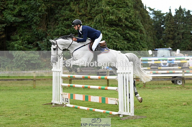 250703A-152132-02184 - Cls 14 Snr 1.15m Open