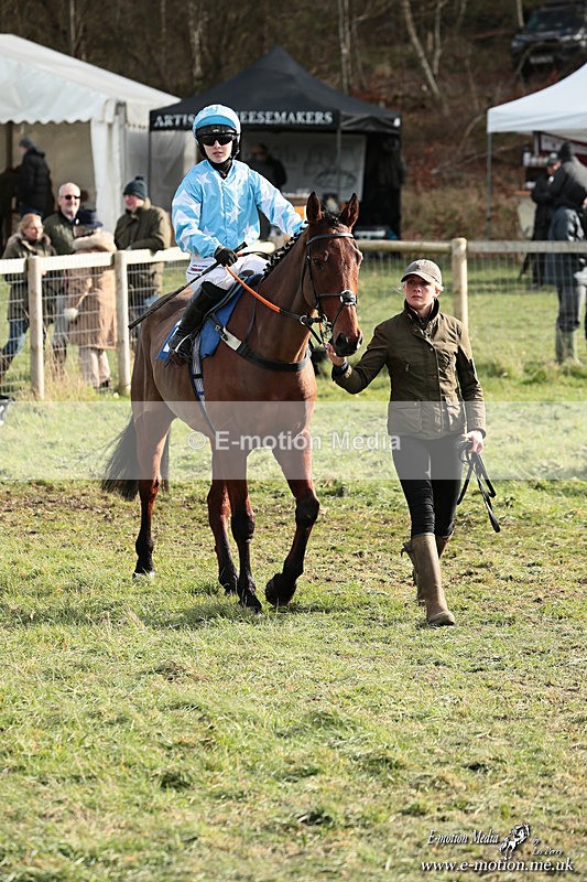 PtP 280226 877 - Kimblewick PtP Kingston Blount 28/02/26