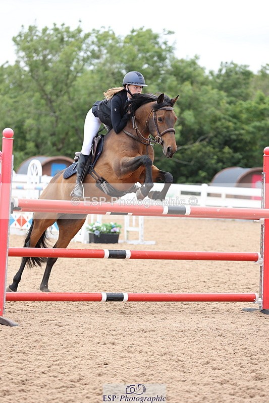 240630A-151755-14658 - Cls 33 Foxhunter and 1.10m Open